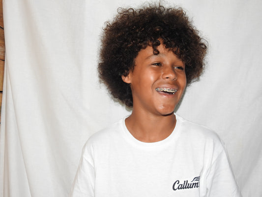 Callum's t-shirt (180 gsm)