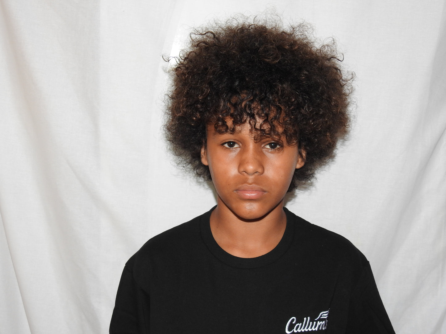 Callum's t-shirt (180 gsm)